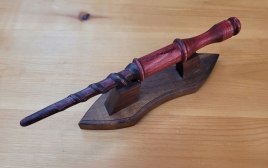 Wand #4496
