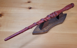 Wand #4502