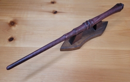 Wand #4504