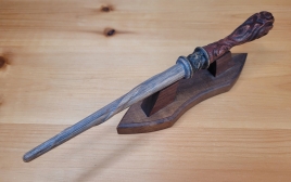 Wand #4506
