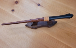 Wand #4522