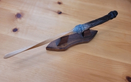 Wand #4524
