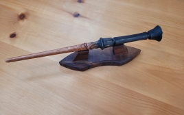 Wand #4533