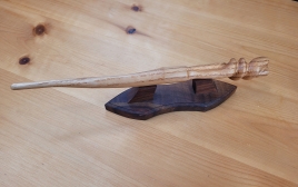 Wand #4536