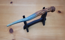 Wand #454