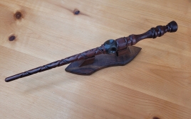 Wand #4551