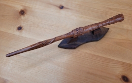 Wand #4552