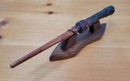 Wand #4557