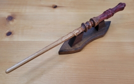 Wand #4578