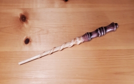 Wand #46