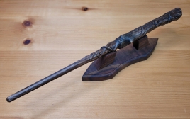 Wand #4605