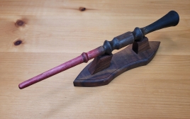 Wand #4608
