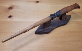 Wand #4609