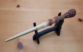 Wand #461