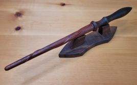 Wand #4611