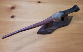 Wand #4613