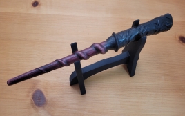 Wand #462