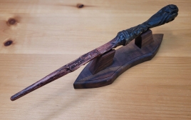 Wand #4621
