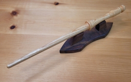 Wand #4625