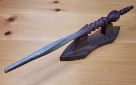 Wand #4628
