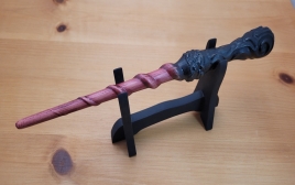 Wand #463