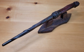 Wand #4639