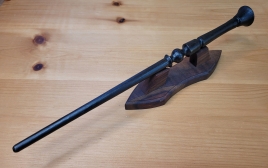 Wand #4656