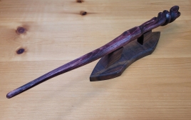 Wand #4660