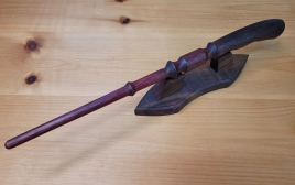 Wand #4668