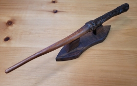 Wand #4676