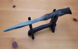Wand #468
