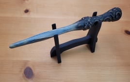 Wand #469