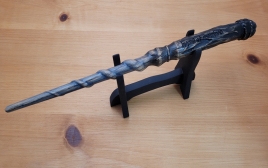Wand #470