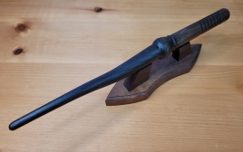 Wand #4706