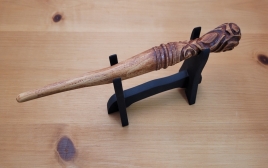 Wand #471
