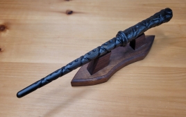 Wand #4727