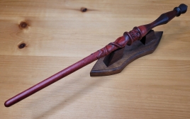 Wand #4732
