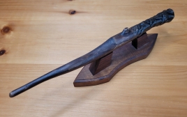 Wand #4734
