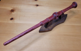Wand #4738