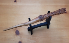Wand #480