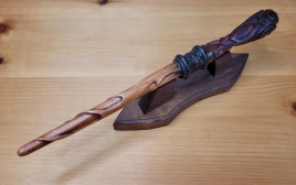 Wand #4834