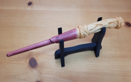 Wand #484