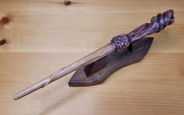 Wand #4846