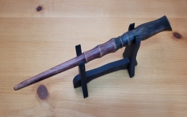 Wand #485