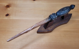 Wand #4850