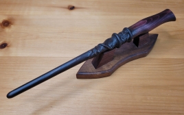 Wand #4857