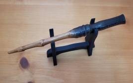 Wand #486