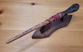 Wand #4885