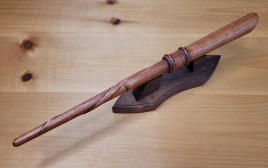 Wand #4893