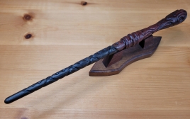 Wand #4909